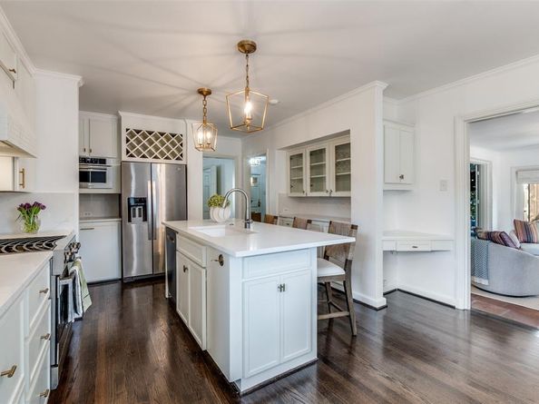 4641  Mockingbird Lane , Highland Park Texas 75209