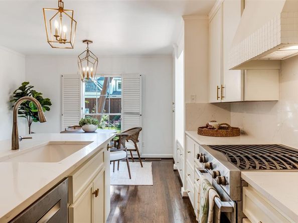 4641  Mockingbird Lane , Highland Park Texas 75209