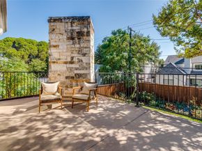 4641  Mockingbird Lane , Highland Park Texas 75209