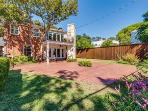 4641  Mockingbird Lane , Highland Park Texas 75209