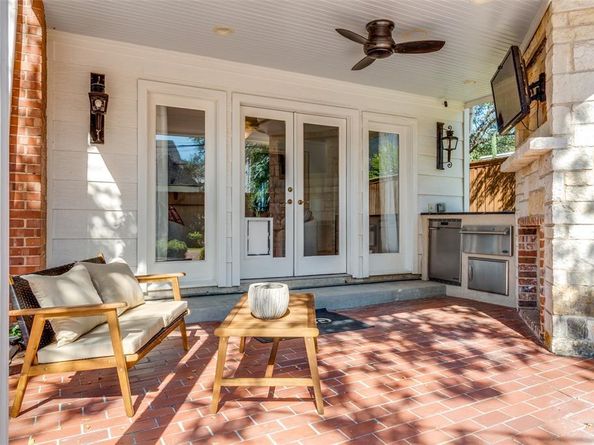 4641  Mockingbird Lane , Highland Park Texas 75209