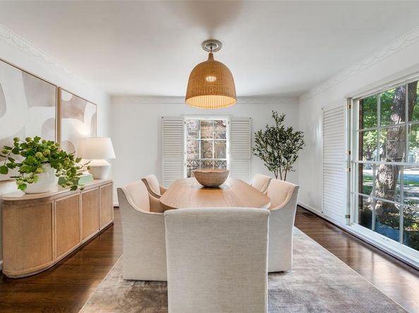 4641  Mockingbird Lane , Highland Park Texas 75209