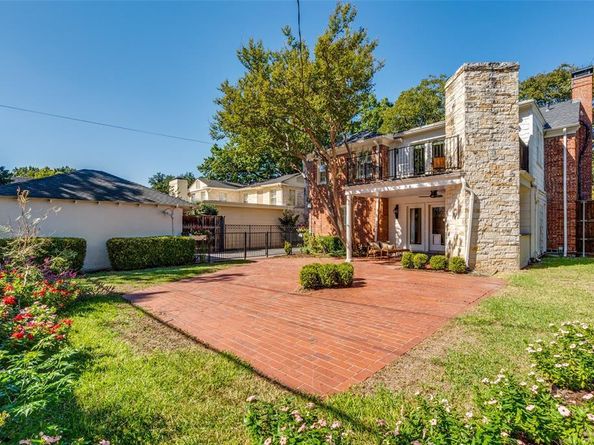4641  Mockingbird Lane , Highland Park Texas 75209