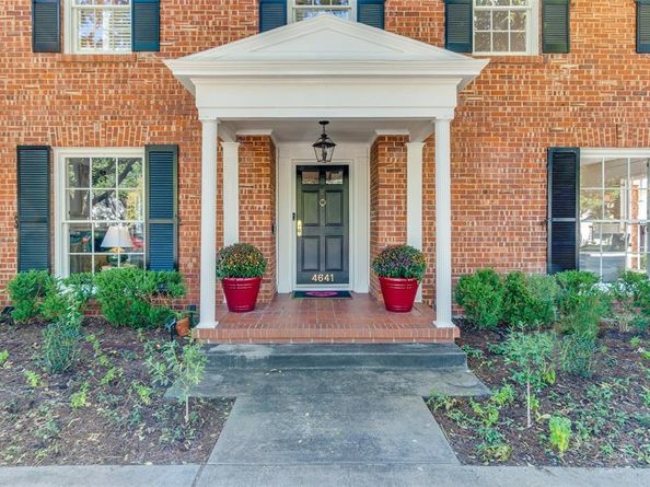 4641  Mockingbird Lane , Highland Park Texas 75209