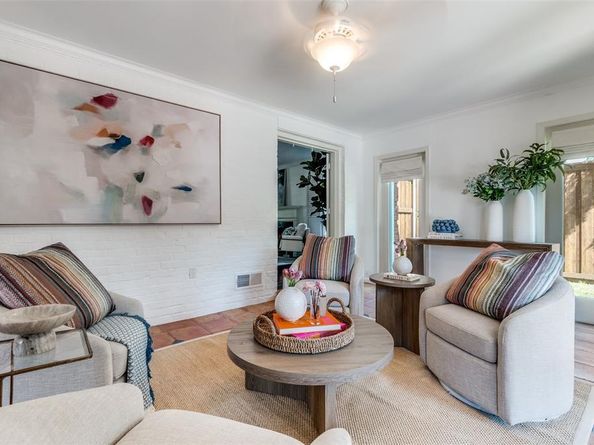 4641  Mockingbird Lane , Highland Park Texas 75209