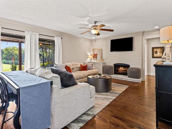 3209  Tam O Shanter Lane , Richardson Texas 75080