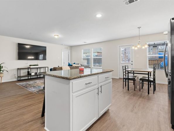 9937  Amosite Drive , Fort Worth Texas 76131