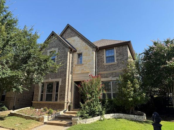 3625  Plum Vista Place , Arlington Texas 76005
