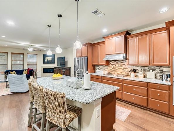 3625  Plum Vista Place , Arlington Texas 76005