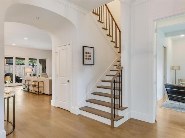 4119  Dunhaven Road , Dallas Texas 75220