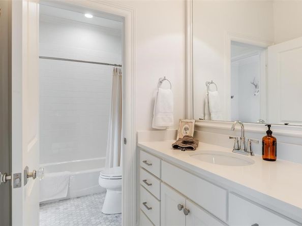 4119  Dunhaven Road , Dallas Texas 75220