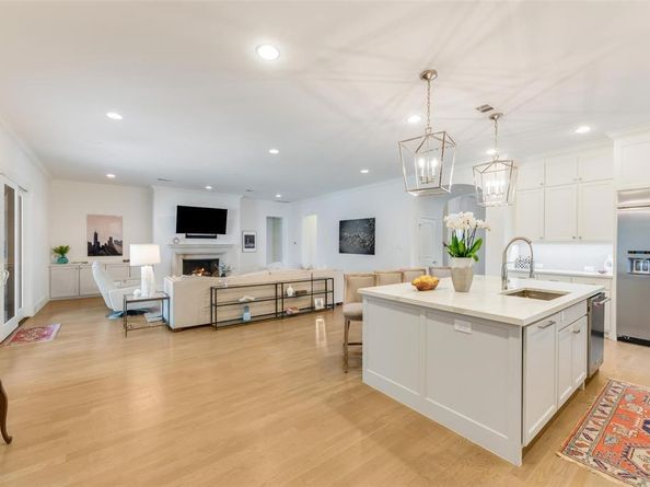 4119  Dunhaven Road , Dallas Texas 75220