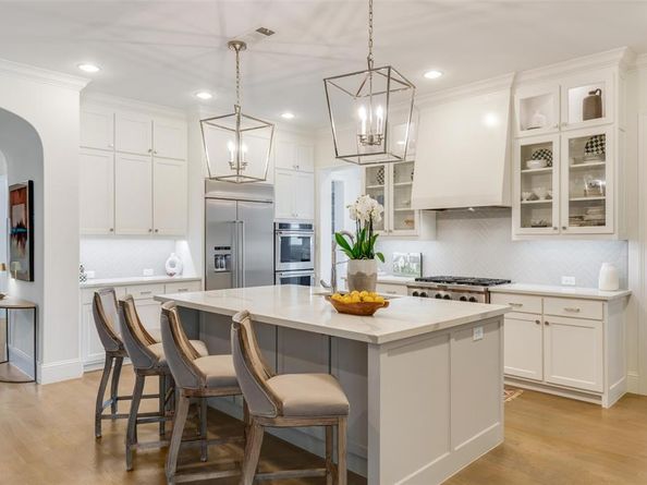 4119  Dunhaven Road , Dallas Texas 75220