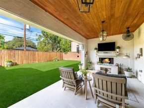 4119  Dunhaven Road , Dallas Texas 75220