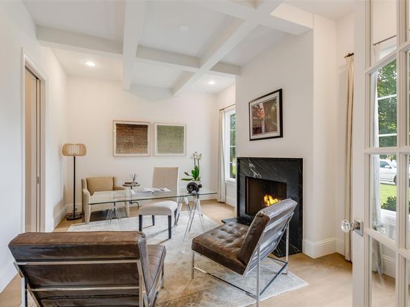 4119  Dunhaven Road , Dallas Texas 75220
