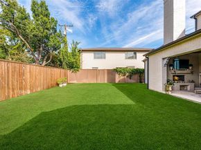 4119  Dunhaven Road , Dallas Texas 75220