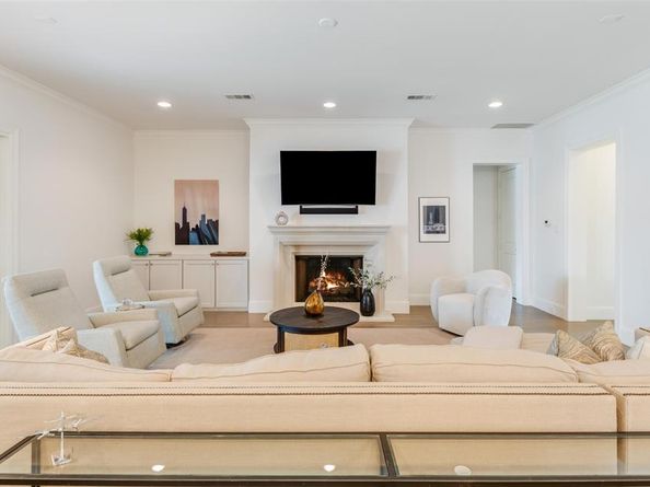 4119  Dunhaven Road , Dallas Texas 75220