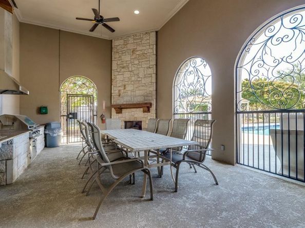 8912  Paradise Drive , McKinney Texas 75070