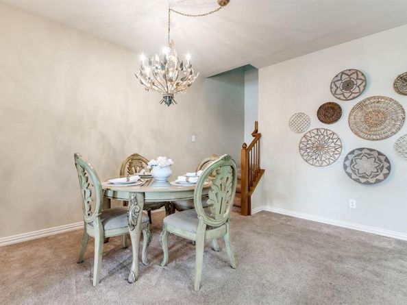 8912  Paradise Drive , McKinney Texas 75070