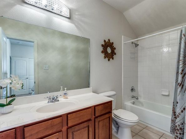8912  Paradise Drive , McKinney Texas 75070