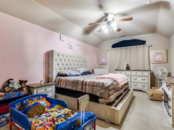 1838  Villa Drive , Allen Texas 75013