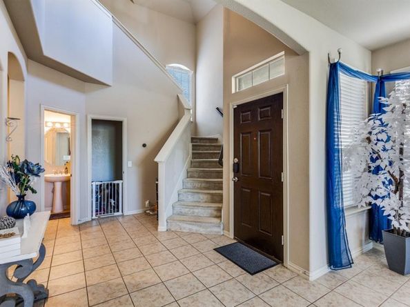 1838  Villa Drive , Allen Texas 75013