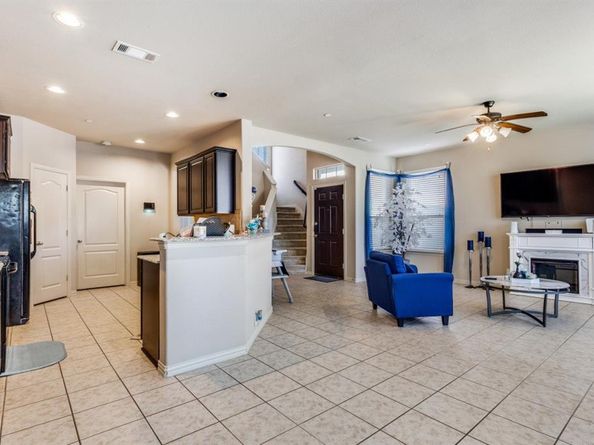 1838  Villa Drive , Allen Texas 75013