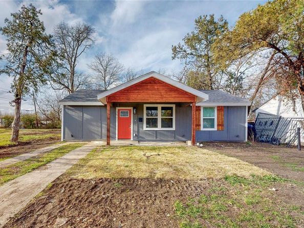 3907  Le May Avenue , Dallas Texas 75216