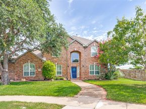 3001  Mason Drive , Plano Texas 75025