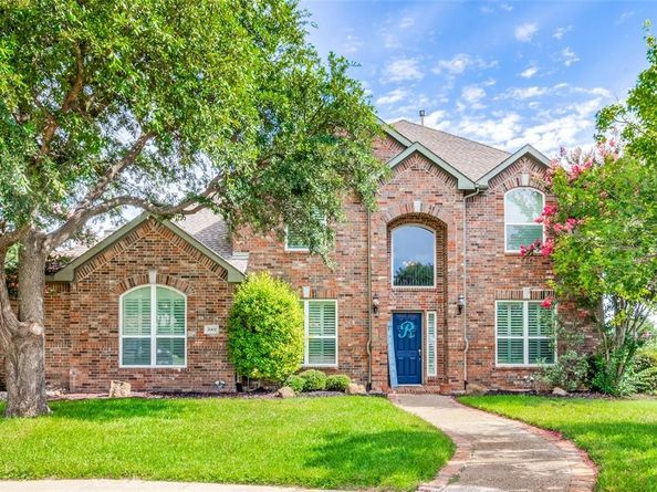 3001  Mason Drive , Plano Texas 75025
