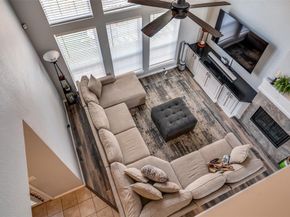 5103  Adamstown Place , Arlington Texas 76017