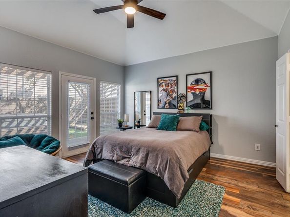 5103  Adamstown Place , Arlington Texas 76017