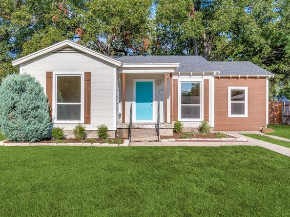 10421  Losa Drive , Dallas Texas 75218