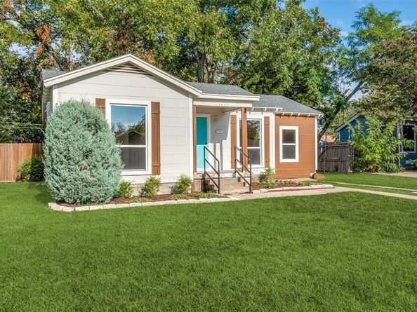 10421  Losa Drive , Dallas Texas 75218