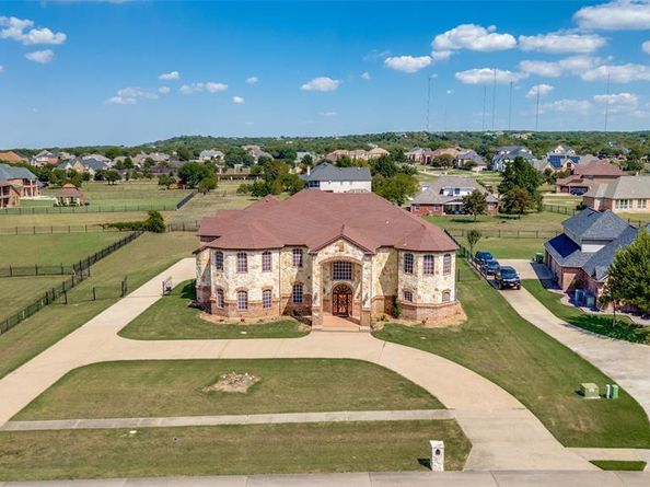 2507  Waterstone Drive , Cedar Hill Texas 75104
