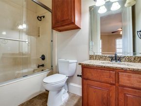 2507  Waterstone Drive , Cedar Hill Texas 75104