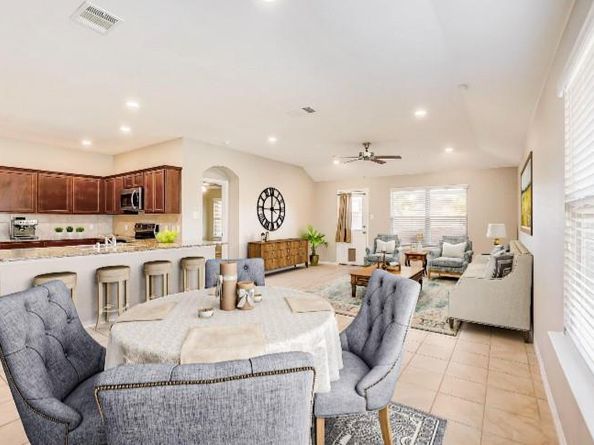 2113  Rubin Road , Fate Texas 75189