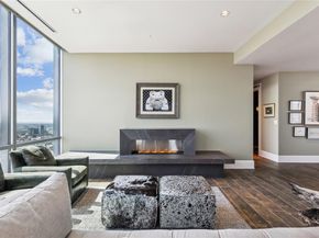 1301  Throckmorton Street  2503, Fort Worth Texas 76102