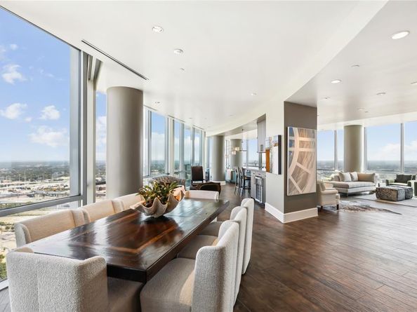 1301  Throckmorton Street  2503, Fort Worth Texas 76102