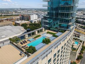1301  Throckmorton Street  2503, Fort Worth Texas 76102