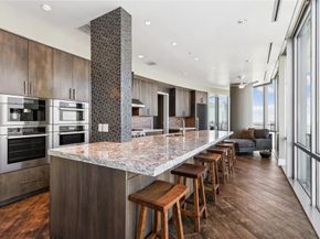 1301  Throckmorton Street  2503, Fort Worth Texas 76102