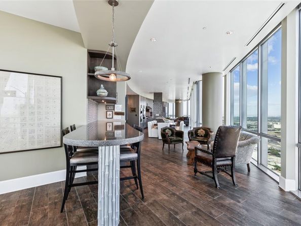 1301  Throckmorton Street  2503, Fort Worth Texas 76102