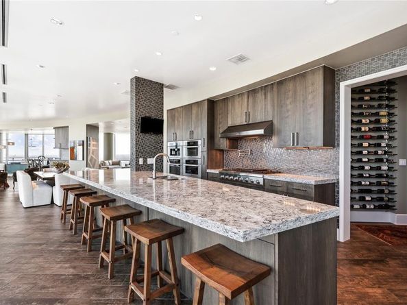 1301  Throckmorton Street  2503, Fort Worth Texas 76102