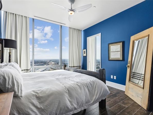 1301  Throckmorton Street  2503, Fort Worth Texas 76102