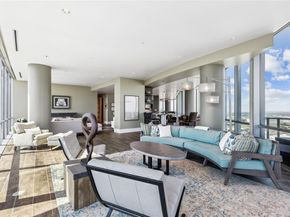 1301  Throckmorton Street  2503, Fort Worth Texas 76102