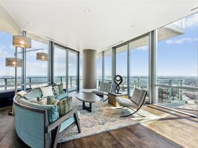 1301  Throckmorton Street  2503, Fort Worth Texas 76102