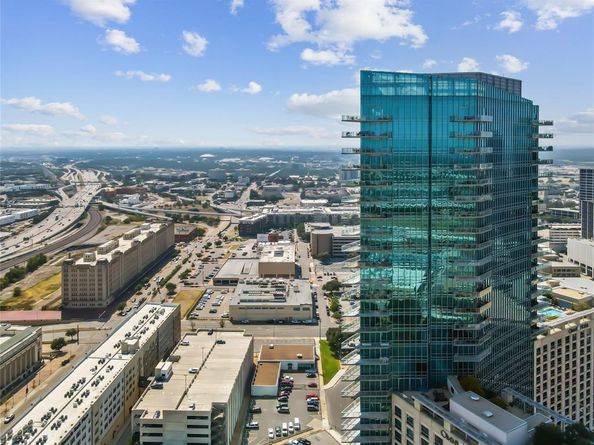 1301  Throckmorton Street  2503, Fort Worth Texas 76102