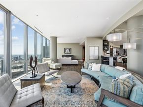 1301  Throckmorton Street  2503, Fort Worth Texas 76102
