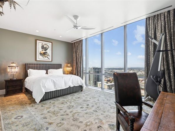 1301  Throckmorton Street  2503, Fort Worth Texas 76102