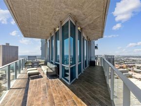 1301  Throckmorton Street  2503, Fort Worth Texas 76102
